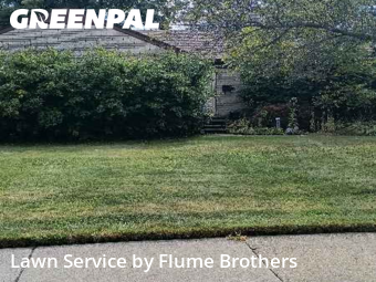 Lawn Cutting nearby Roseville, MI, 