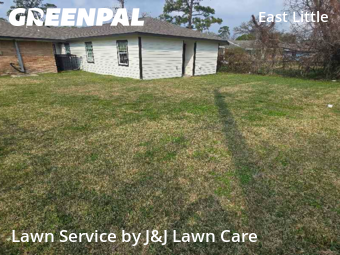 Lawn Care Service nearby Houston, TX, 