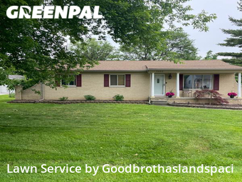 Lawn Mowing Service nearby Troy, MI, 