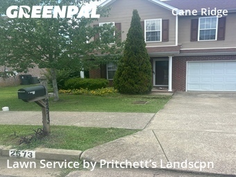 Yard Cutting nearby Nashville, TN, 