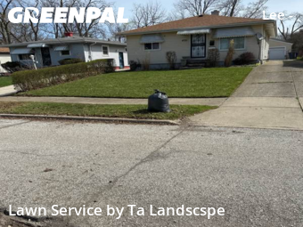 Lawn Cut nearby Cleveland, OH, 