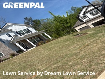 Lawn Care Service nearby Ball Ground, GA, 