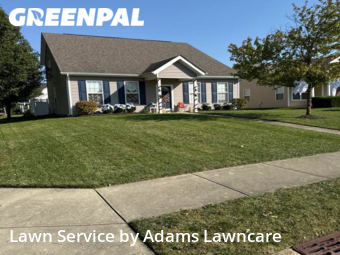 Lawn Maintenance nearby Westfield, IN, 