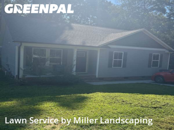 Lawn Mow nearby Kannapolis, NC, 
