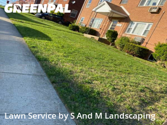 Lawn Service nearby Hillcrest Heights, MD, 