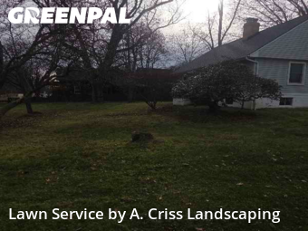 Lawn Care Service nearby Stow, OH, 