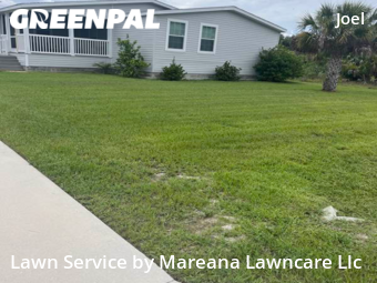 Grass Cut nearby Lehigh Acres, FL, 