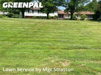 Lawn Mowing nearby Pepper Pike, OH, 