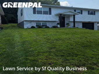 Lawn Service nearby Lancaster, OH, 