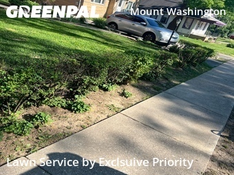 Lawn Cut nearby Cincinnati, OH, 