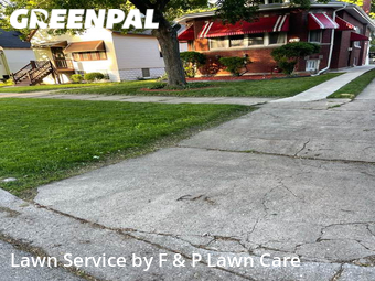 Yard Cutting nearby Chicago, IL, 