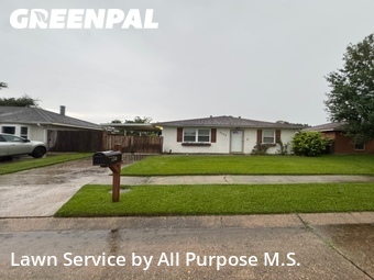 Grass Cutting nearby Marrero, LA, 