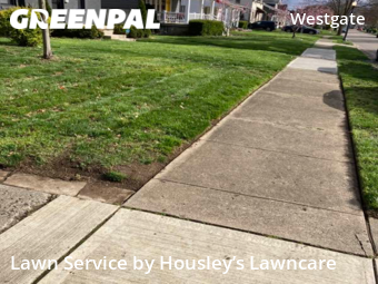 Lawn Service nearby Columbus, OH, 