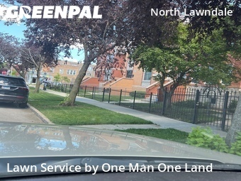 Lawn Cutting nearby Chicago, IL, 