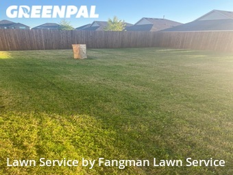 Lawn Mowing nearby Denton, TX, 