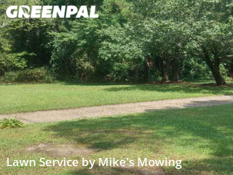 Grass Cutting nearby Fayetteville, NC, 