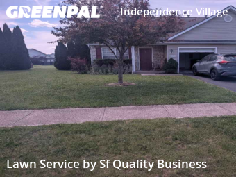 Lawn Care nearby Canal Winchester, OH, 