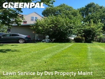 Landscaping Companies In Wilmington,19803,Landscapers by Dvs Property Maint, work completed in Jun , 2026