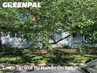 Lawn Mowing Service nearby Saint Joseph, MO, 