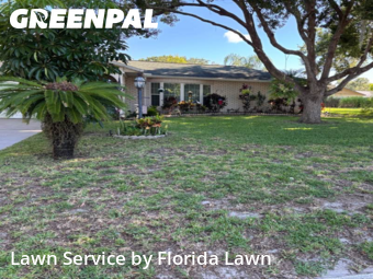 Yard Mowing nearby Kissimmee, FL, 