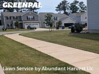 Lawn Cut nearby Suffolk, VA, 