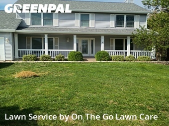 Lawn Mowing nearby Saint Charles, MO, 