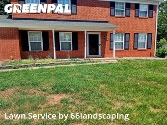 Lawn Service nearby Woodbridge, VA, 