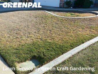 Yard Mowing nearby Bakersfield, CA, 