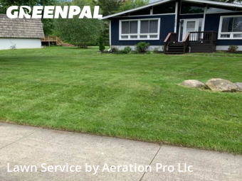 Lawn Service nearby Aurora, OH, 