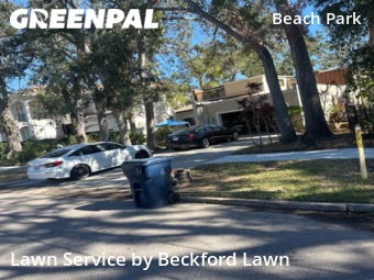 Lawn Service nearby Tampa, FL, 