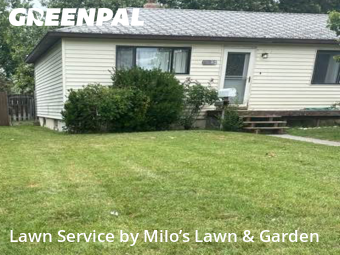 Lawn Care nearby Richland, WA, 