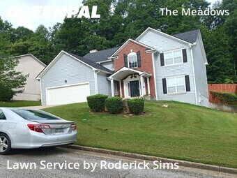 Lawn Maintenance nearby Stone Mountain, GA, 