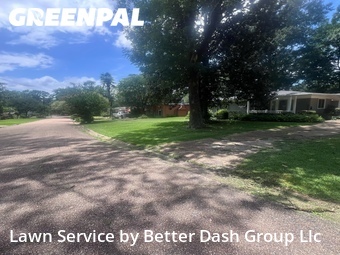Lawn Maintenance nearby Jackson, MS, 
