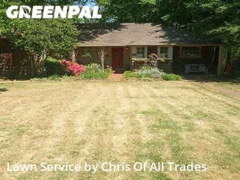 Grass Cutting nearby Jackson, TN, 