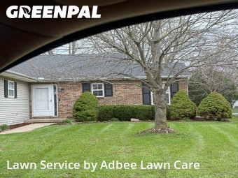 Lawn Care Service nearby Champaign, IL, 