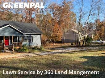 Lawn Mowing nearby White Bluff, TN, 