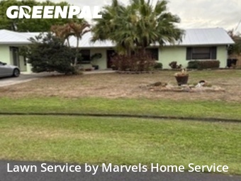 Yard Cutting nearby Port St. Lucie, FL, 