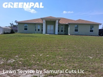 Lawn Mow nearby Ocala, FL, 