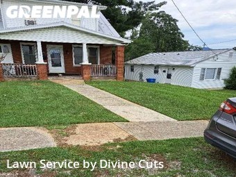 Grass Cutting nearby Roanoke, VA, 