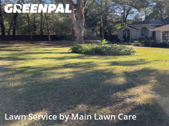 Grass Cutting nearby Gainesville, FL, 