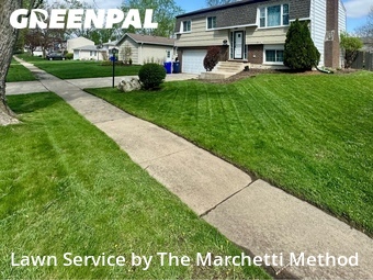 Lawn Cutting nearby Wheaton, IL, 