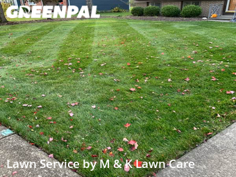 Lawn Maintenance nearby Olmsted Township, OH, 