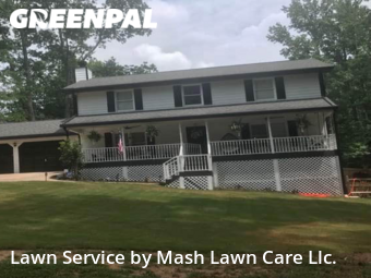 Yard Mowing nearby Cumming, GA, 