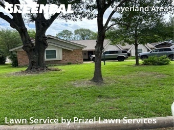 Lawn Mowing nearby Houston, TX, 