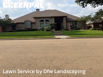 Lawn Maintenance nearby Plano, TX, 