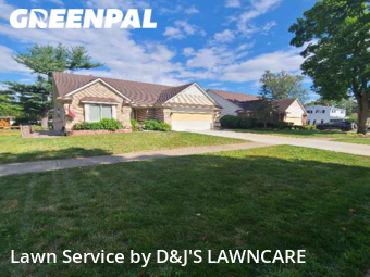Lawn Maintenance nearby Livonia, MI, 