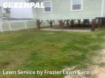 Lawn Maintenance nearby Hitchcock, TX, 