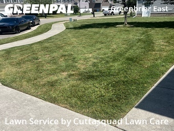 Lawn Mowing nearby Chesapeake, VA, 