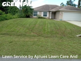 Yard Cutting nearby Cocoa, FL, 