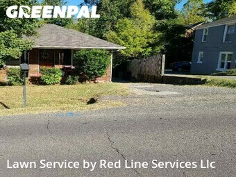 Lawn Cut nearby Nashville, TN, 